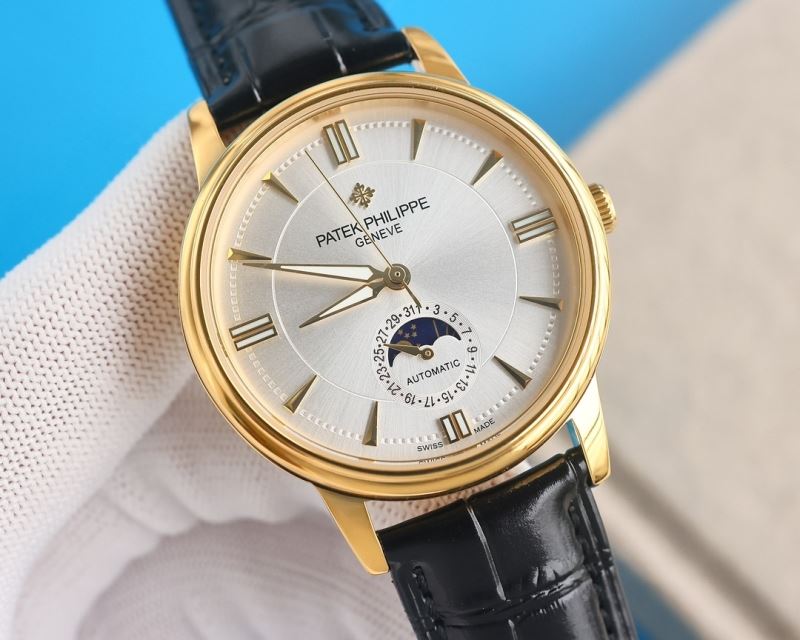 PATEK PHILIPPE Watches